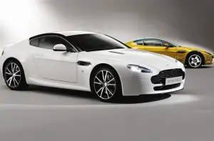 Aston Martin V8 Vantage N420 - 4