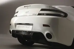 Aston Martin V8 Vantage N420