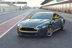 Aston Martin V8 Vantage N430