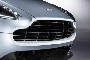 Aston Martin V8 Vantage N430 - 7