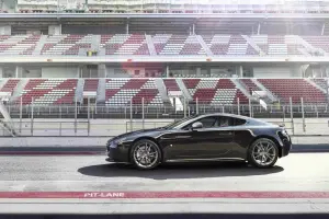 Aston Martin V8 Vantage N430