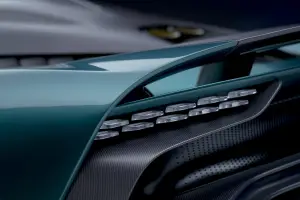 Aston Martin Valhalla 2021 - 3