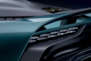 Aston Martin Valhalla 2021