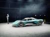 Aston Martin Valhalla - Evento Milano