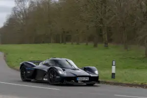 Aston Martin Valkyrie 2020 - 5