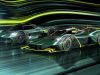 Aston Martin Valkyrie AMR Pro 