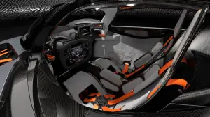 Aston Martin Valkyrie AMR Track Performance Pack