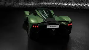 Aston Martin Valkyrie AMR Track Performance Pack