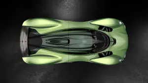 Aston Martin Valkyrie AMR Track Performance Pack - 16