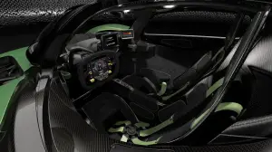Aston Martin Valkyrie AMR Track Performance Pack