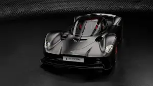 Aston Martin Valkyrie AMR Track Performance Pack - 20