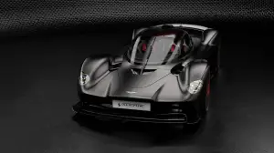 Aston Martin Valkyrie AMR Track Performance Pack