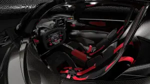 Aston Martin Valkyrie AMR Track Performance Pack