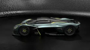 Aston Martin Valkyrie AMR Track Performance Pack - 3
