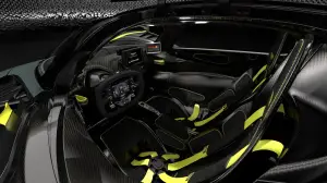 Aston Martin Valkyrie AMR Track Performance Pack - 5