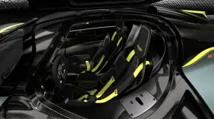 Aston Martin Valkyrie AMR Track Performance Pack - 6