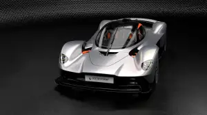 Aston Martin Valkyrie AMR Track Performance Pack