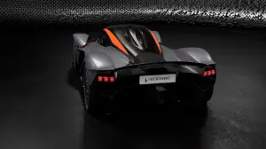 Aston Martin Valkyrie AMR Track Performance Pack