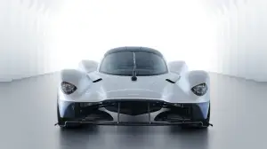 Aston Martin Valkyrie foto 12 Luglio 2017