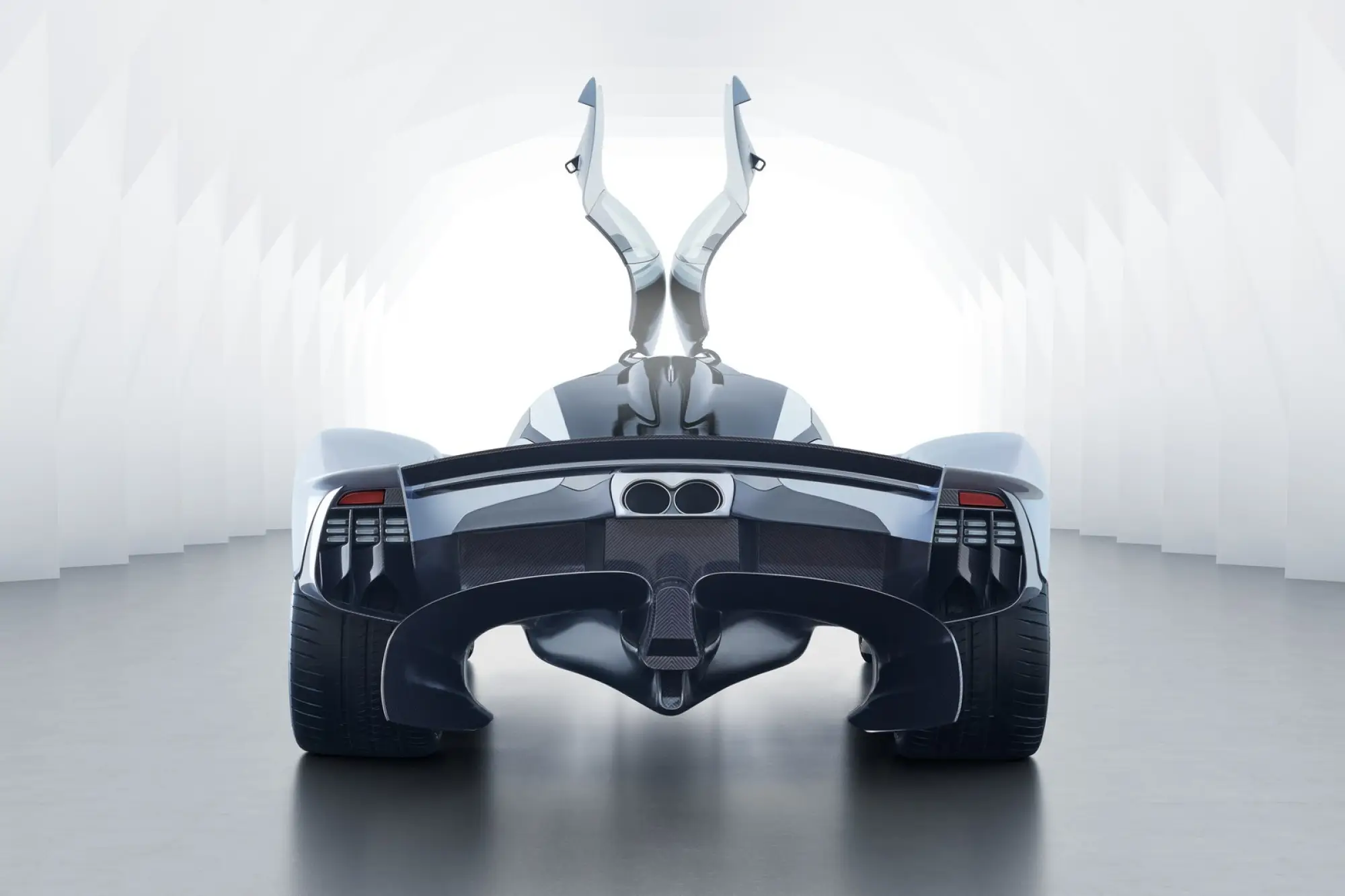 Aston Martin Valkyrie foto 12 Luglio 2017 - 4