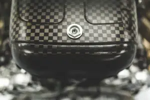 Aston Martin Valkyrie - Motore - 5
