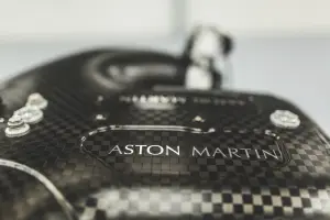 Aston Martin Valkyrie - Motore - 8