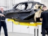 Aston Martin Valkyrie - Produzione