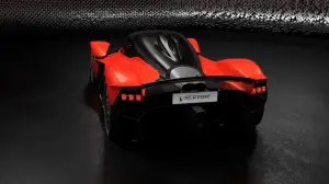 Aston Martin Valkyrie - 3