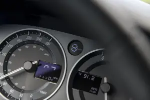 Aston Martin Vanquish e Rapide S 2015 - 21