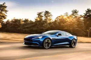 Aston Martin Vanquish S - 7