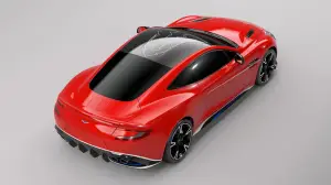 Aston Martin Vanquish S Red Arrows - 3