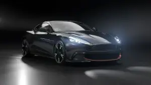 Aston Martin Vanquish S Ultimate - 1