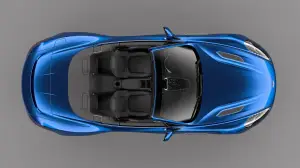 Aston Martin Vanquish S Volante