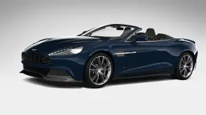 Aston Martin Vanquish Volante Neiman Marcus Edition - 1