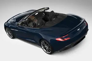 Aston Martin Vanquish Volante Neiman Marcus Edition - 4