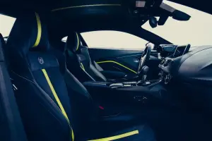 Aston Martin Vantage AMR - Foto ufficiali - 8