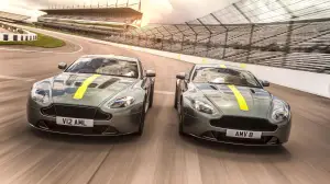 Aston Martin Vantage AMR