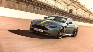 Aston Martin Vantage AMR