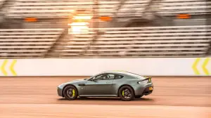 Aston Martin Vantage AMR - 7