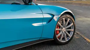 Aston Martin Vantage by AddArmor - Foto - 1