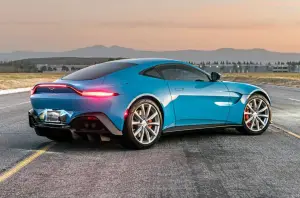 Aston Martin Vantage by AddArmor - Foto - 2