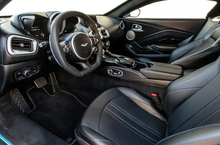 Aston Martin Vantage by AddArmor - Foto - 10