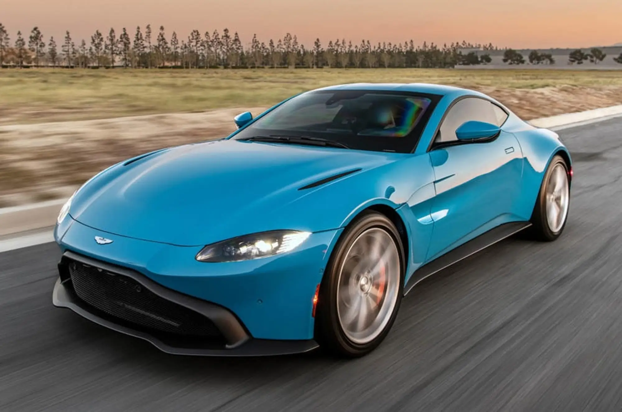 Aston Martin Vantage by AddArmor - Foto - 12