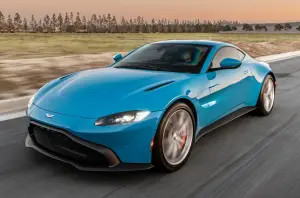 Aston Martin Vantage by AddArmor - Foto - 12
