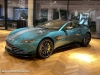 Aston Martin Vantage F1 Edition - 007 Portraits