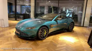 Aston Martin Vantage F1 Edition - 007 Portraits - 4