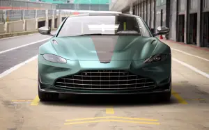 Aston Martin Vantage F1 Edition - Foto ufficiali