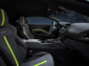 Aston Martin Vantage F1 Edition - Foto ufficiali