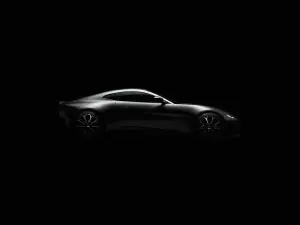 Aston Martin Vantage - Foto Rankin - 5