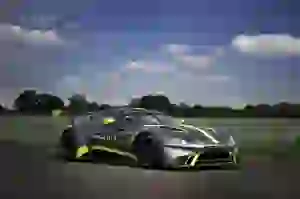 Aston Martin Vantage GT3 e GT4 2018 - 5